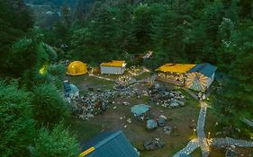 Whoopers Boutique Resort Jibhi